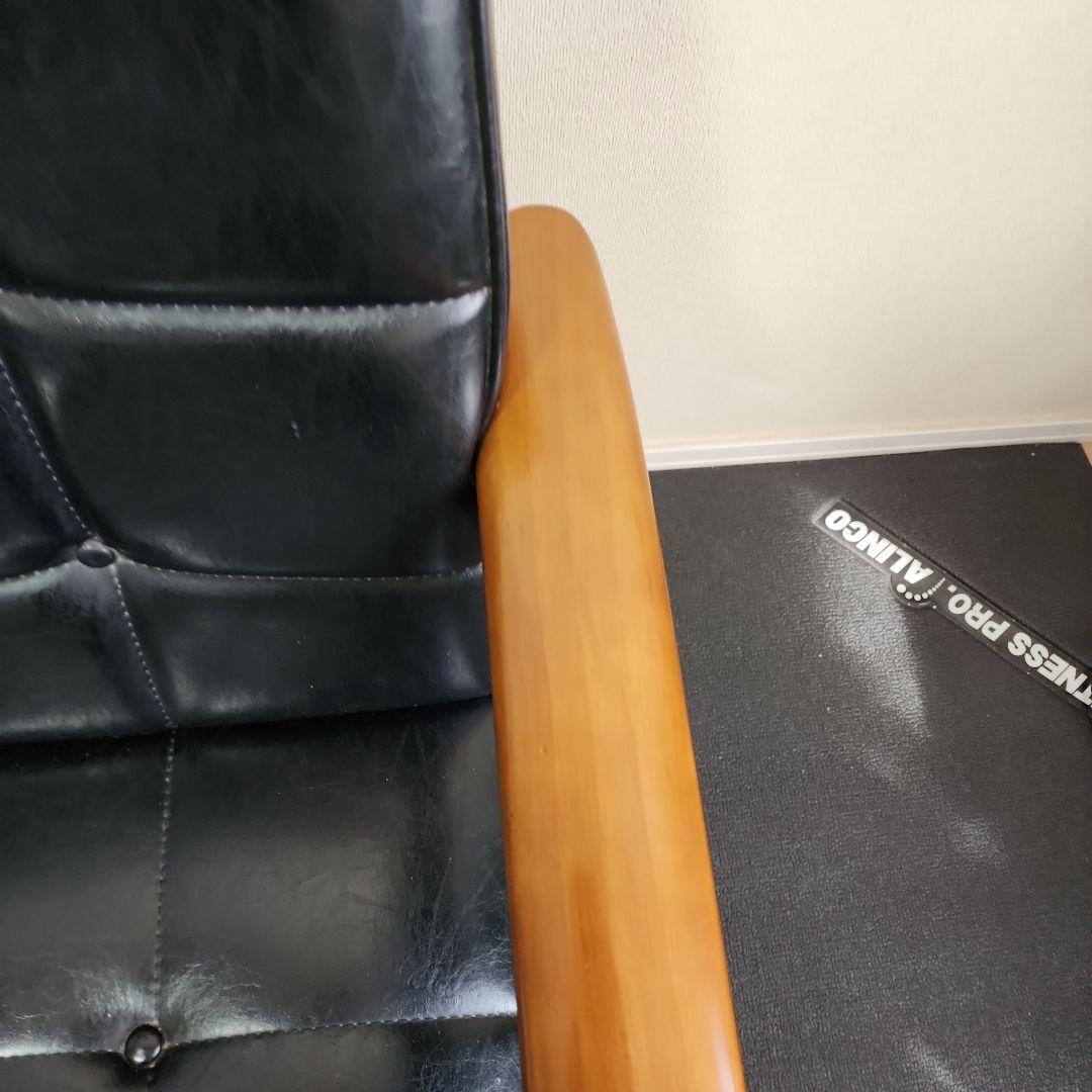 カリモク60　ソファー