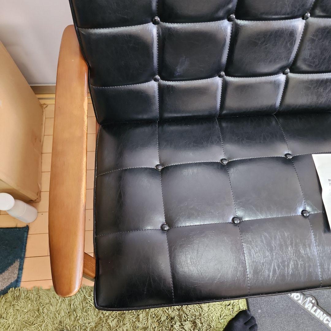 カリモク60　ソファー