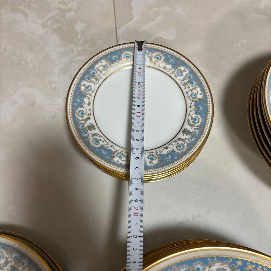 食器セットまとめ売り　ノリタケ2045 ポロネーズ