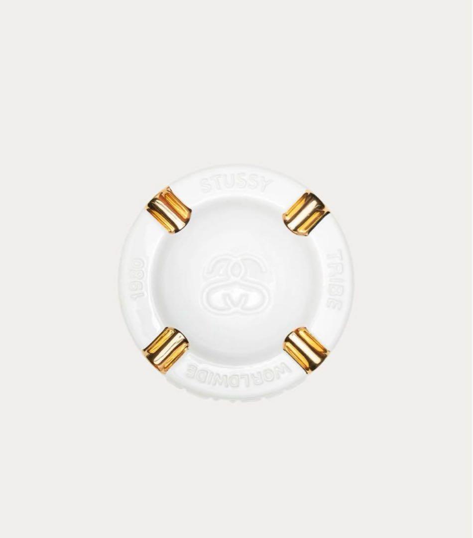 ステューシー STUSSY SS-LINK シガー 灰皿 完売品