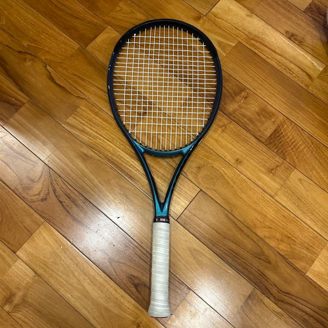 Wilson ULTRA V4.0 100L ウルトラ　G2 ウィルソン