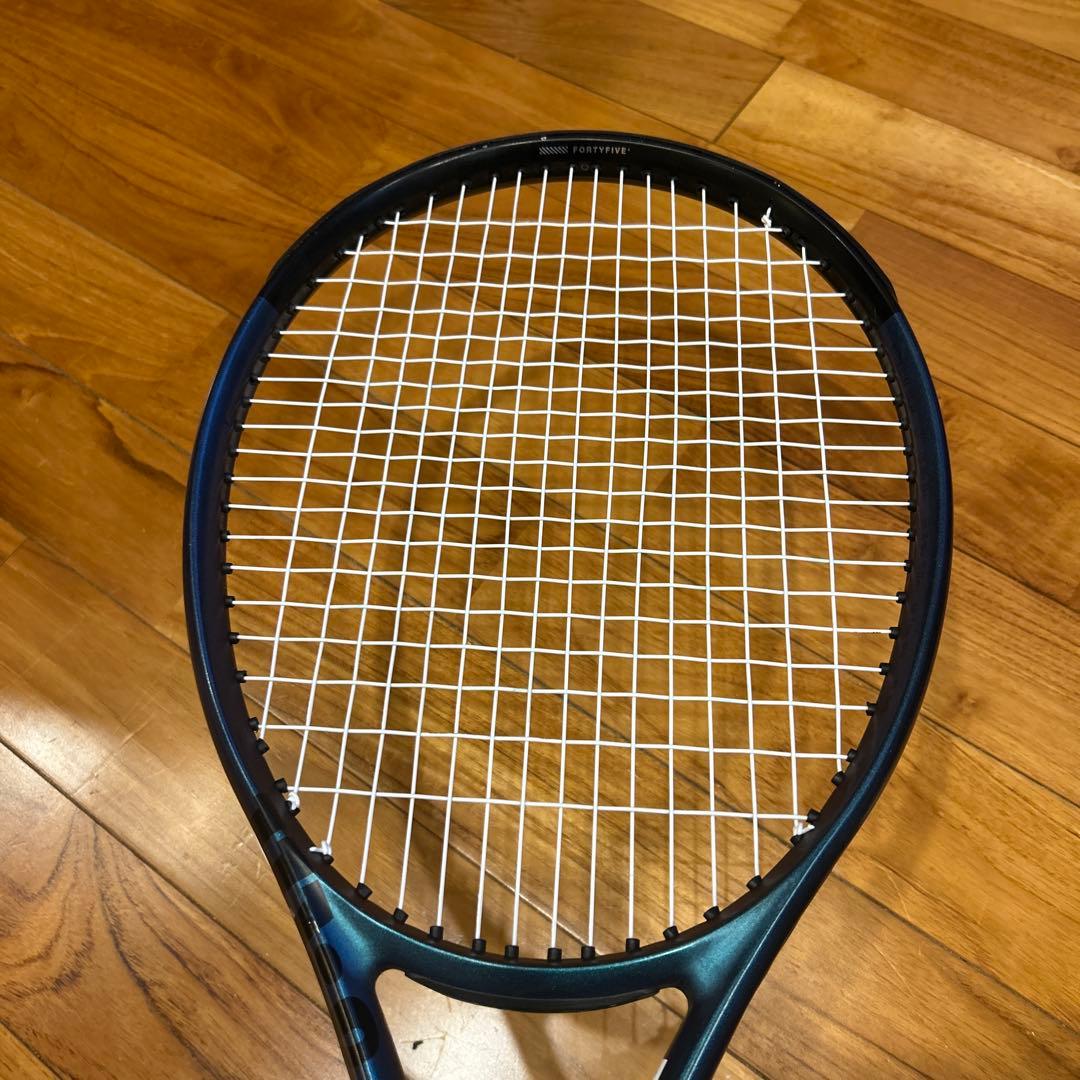 Wilson ULTRA V4.0 100L ウルトラ　G2 ウィルソン