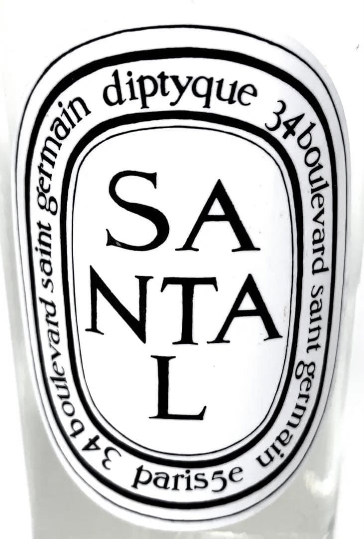 専用　diptyque「サンタル・ルームスプレー150mLボトル」超レア品・美品