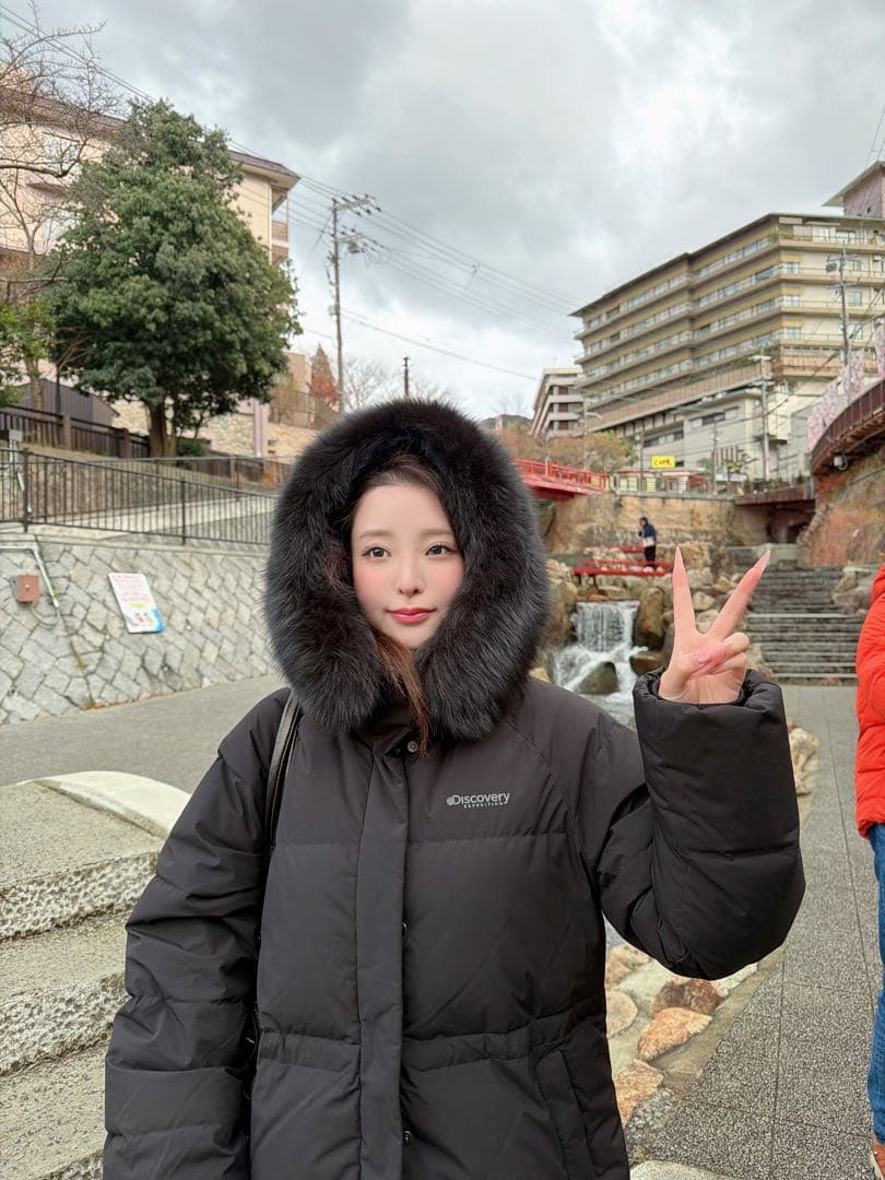 フェアリリー限定セルカ④