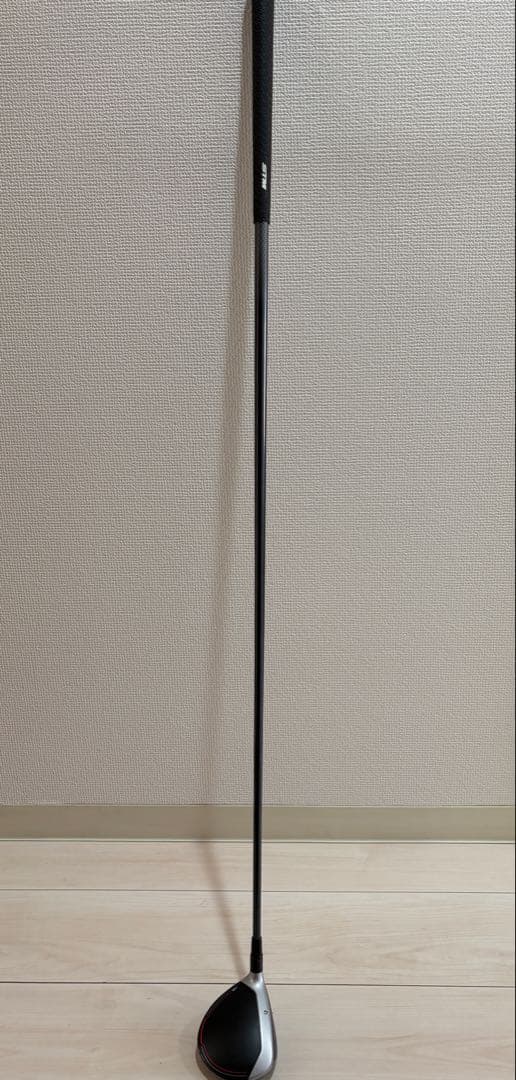 テーラーメイド フェアウェイウッド 3番(3W)スプーン M5