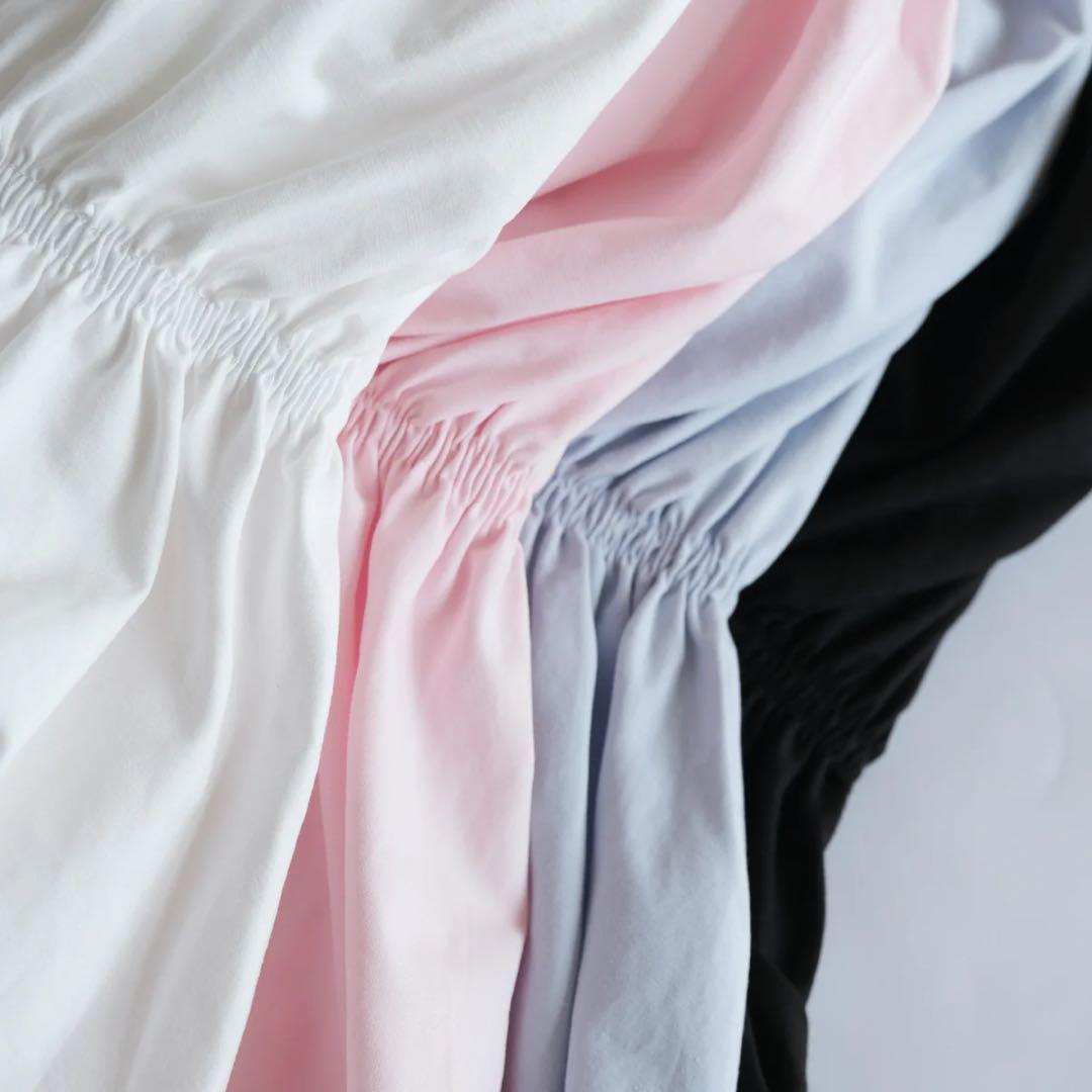 searoomlynn ウエストshapeパッドinベアトップス M