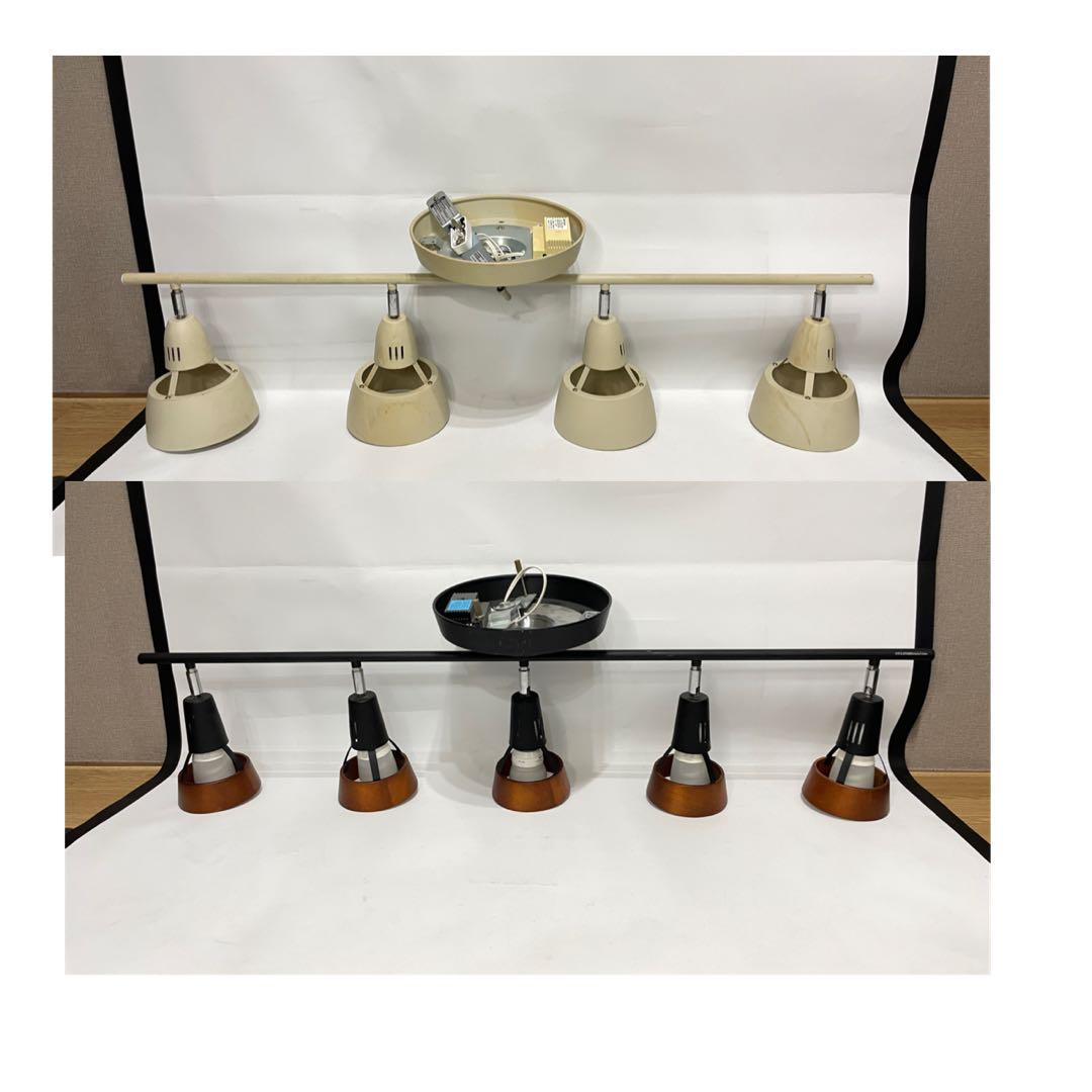 アートワークスタジオ ハーモニー　シーリング　ライト　2点まとめ売り　ジャンク