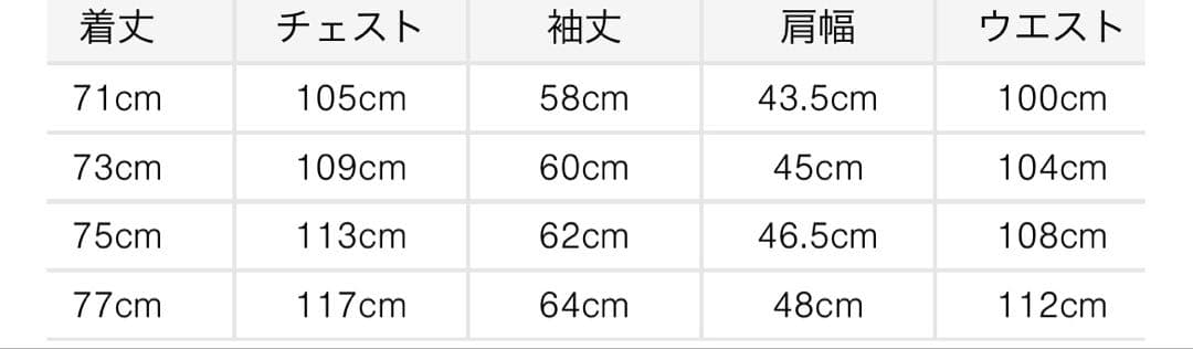 【新品未使用】AOURE メンズチェスターコート