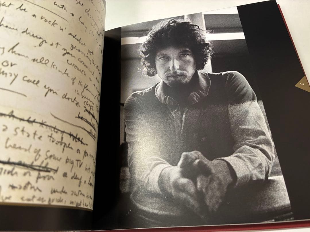 ボブ・ディラン「トラブル・ノー・モア1979-81」ブートレッグ第13集