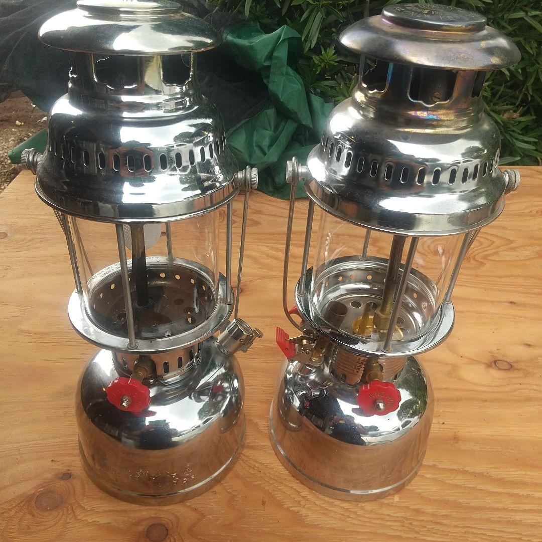 バタフライランタン 2個