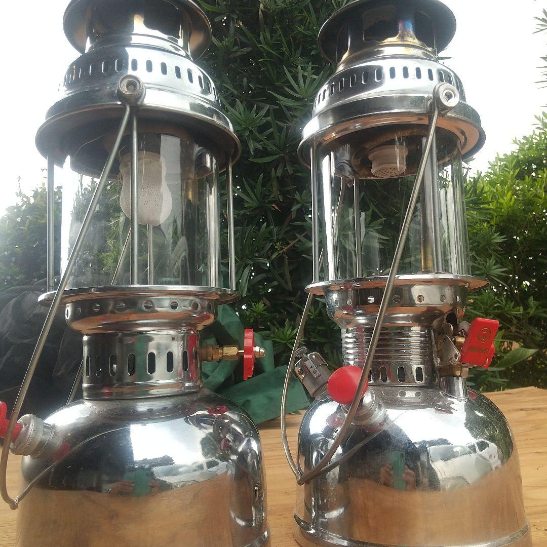 バタフライランタン 2個