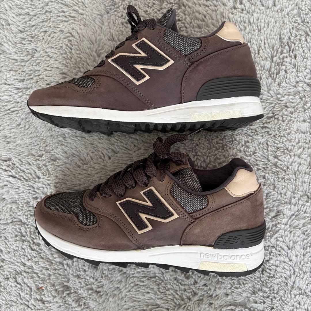 ニューバランス1400