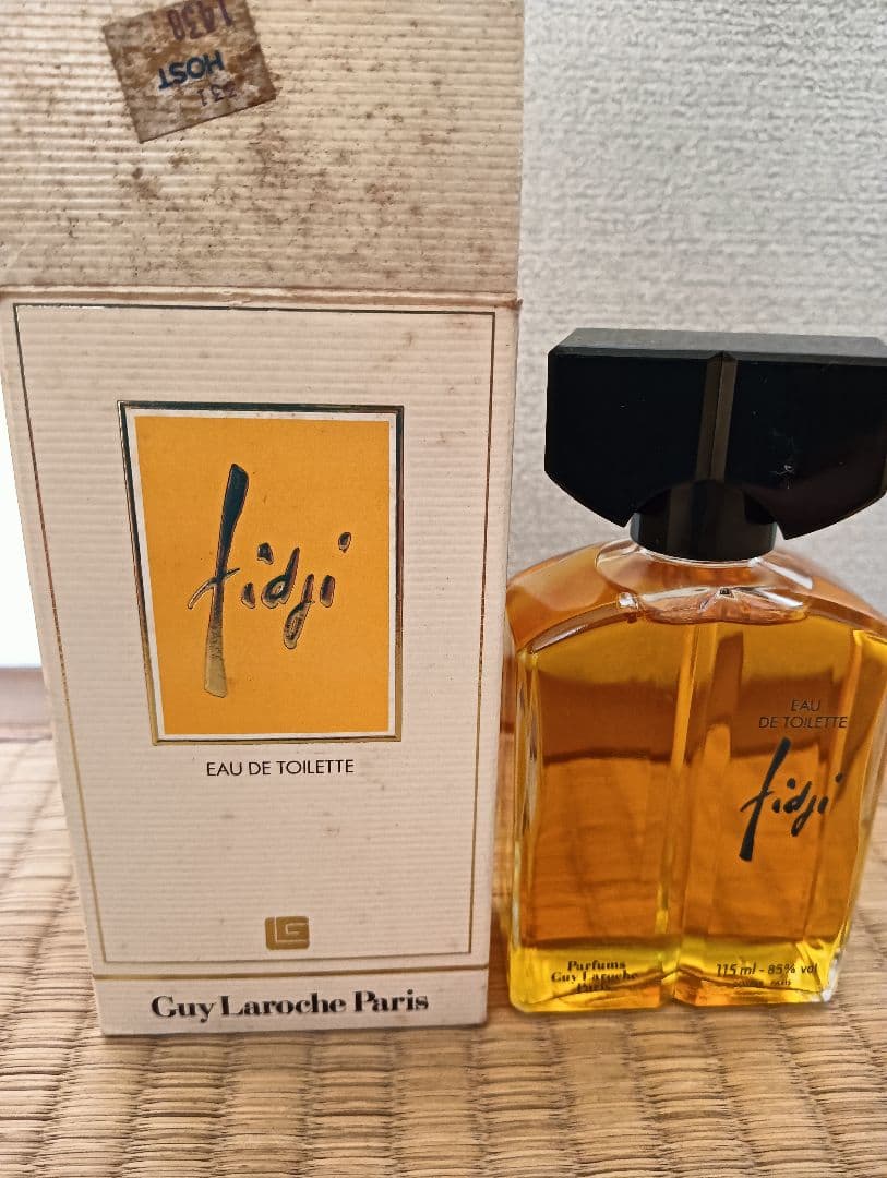 CHANEL NINA RICCI Dior 古い香水 19本セット