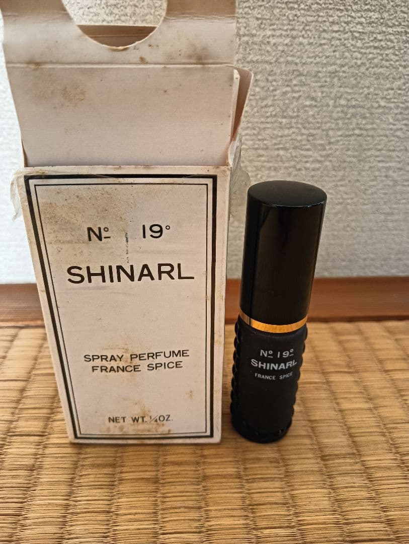 CHANEL NINA RICCI Dior 古い香水 19本セット