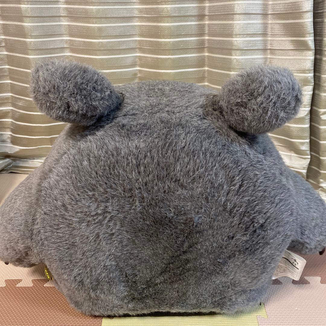 となりのトトロ 座椅子　ソファ　エンスカイ