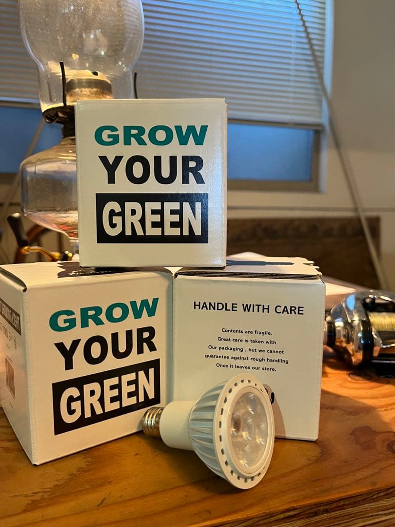 【3セット】PlantsNEXLIGHT 観葉植物 育成ライト LED ミニ