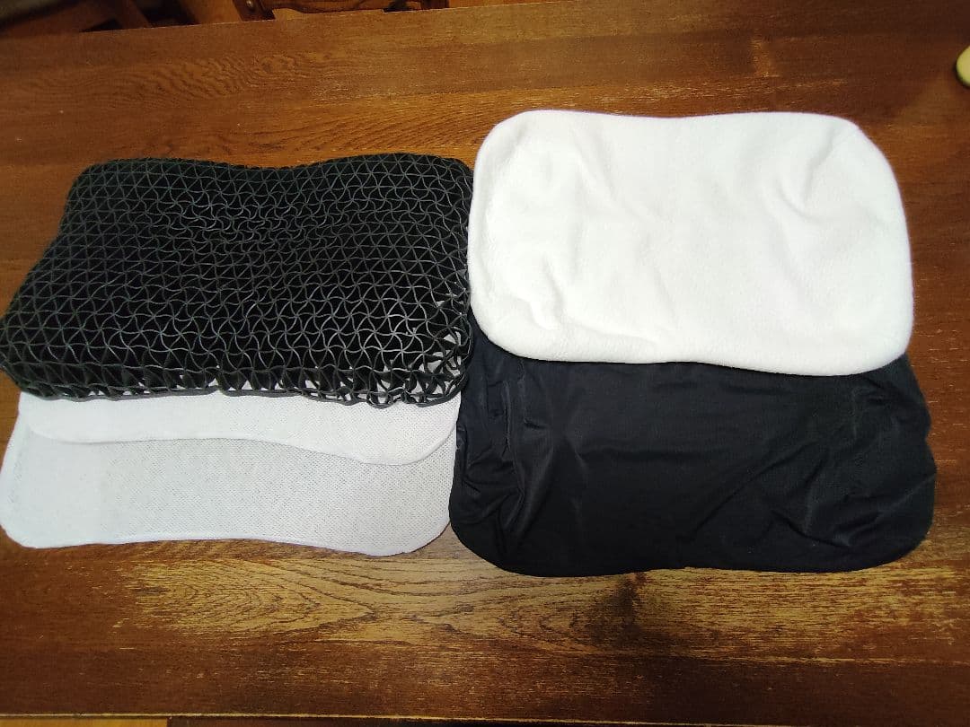 ヒツジのいらない枕 ハイブリッド