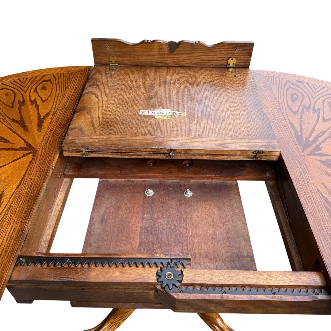 HR834 Shin Lee シンリー　エクステンションテーブル　拡張テーブル