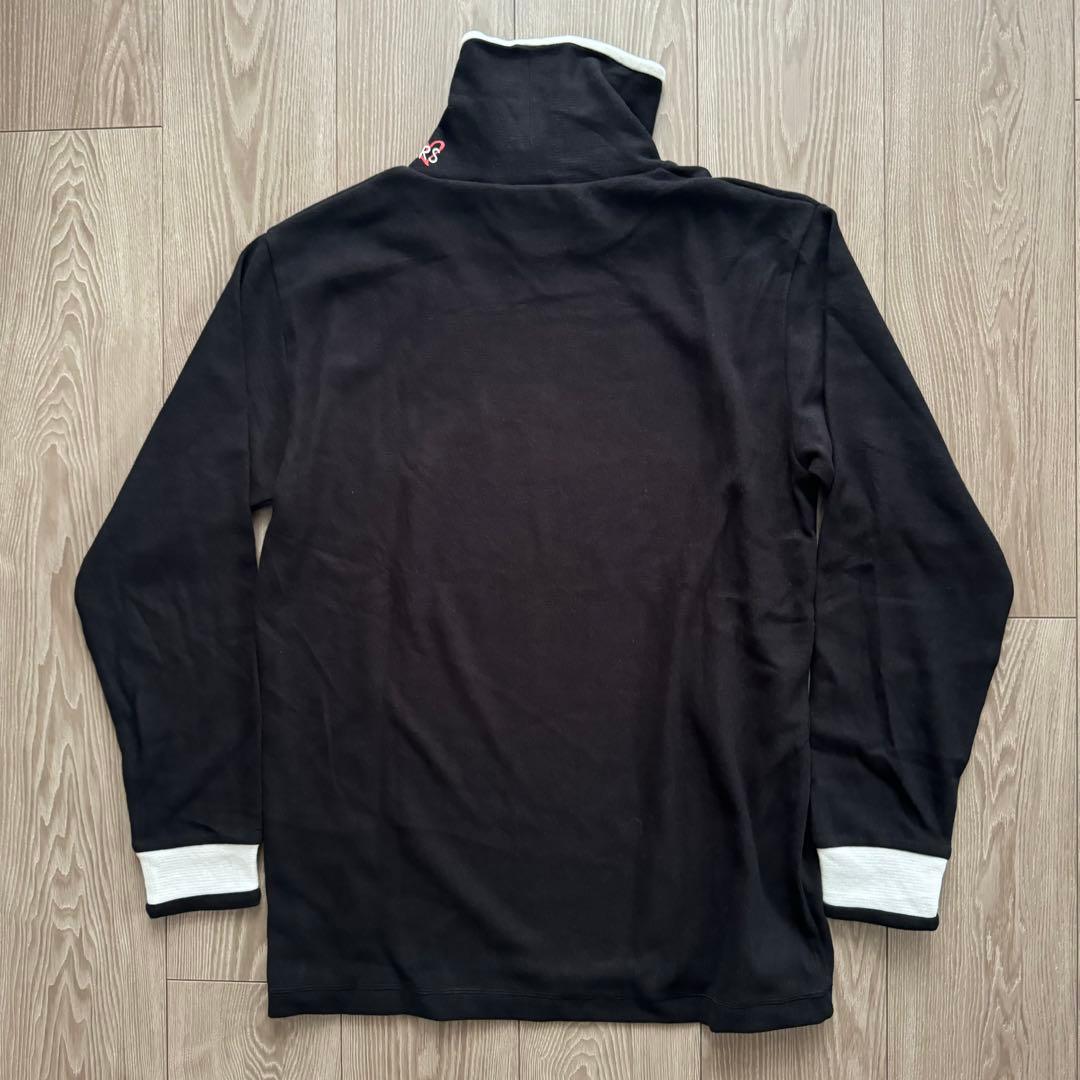 新品未使用　SY32 長袖　ハイネック　XL