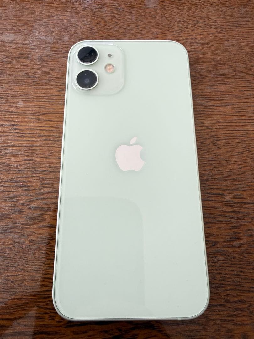 iPhone12mini 128GB SIMフリー