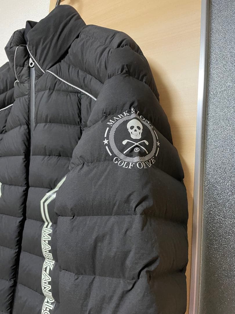 ⭐︎お値下げ⭐︎ MARK&LONA セットアップ