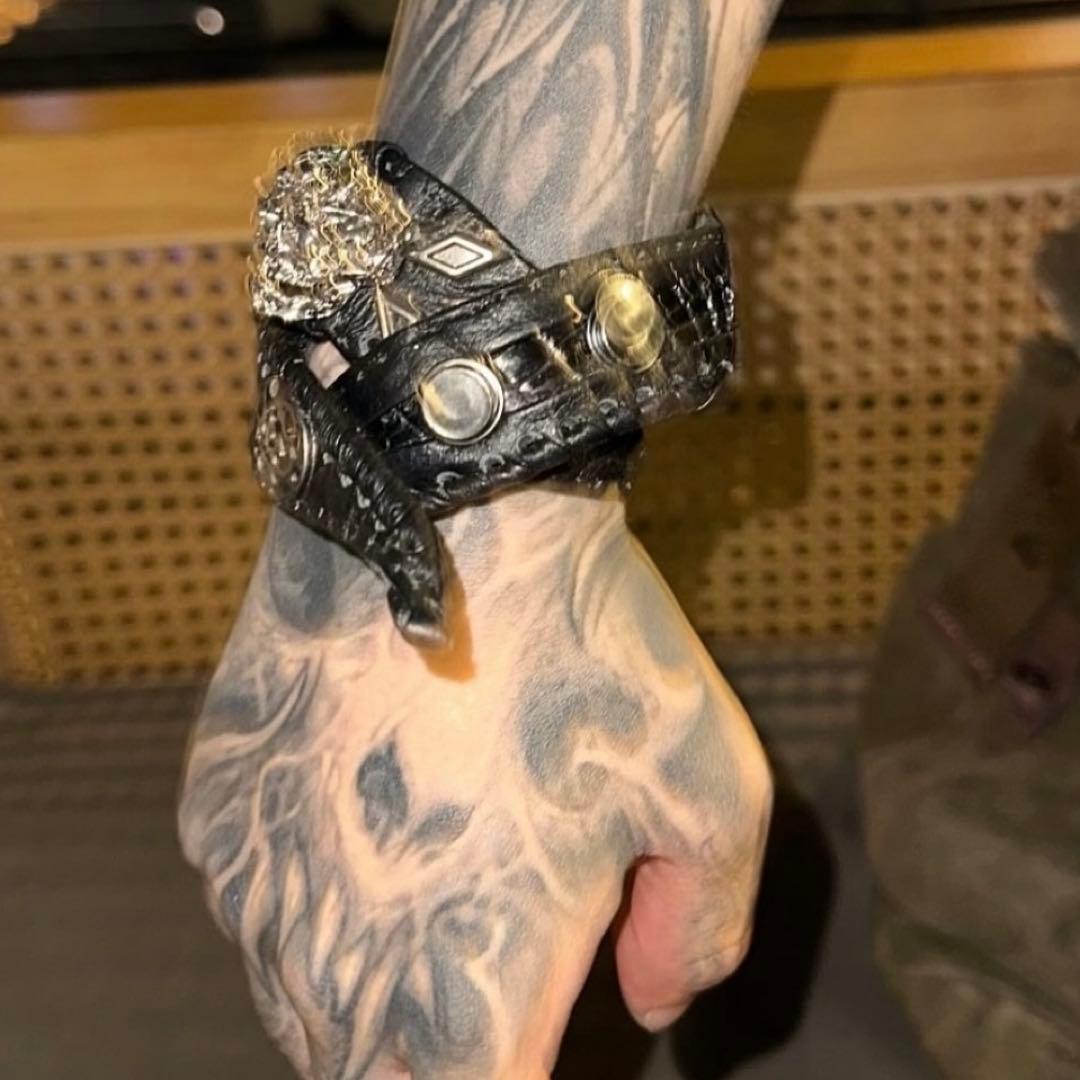 アクセサリー archive vkei 00s bracelet kmrii