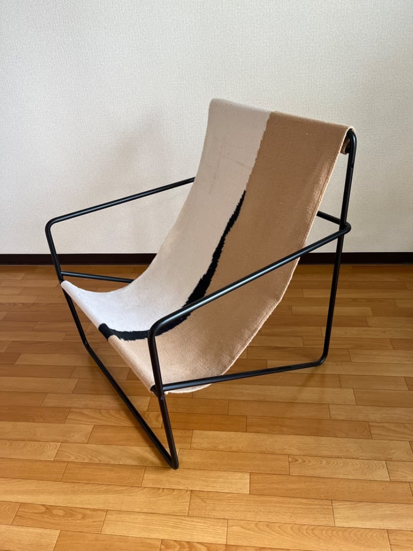 ferm LIVING /ラウンジチェア