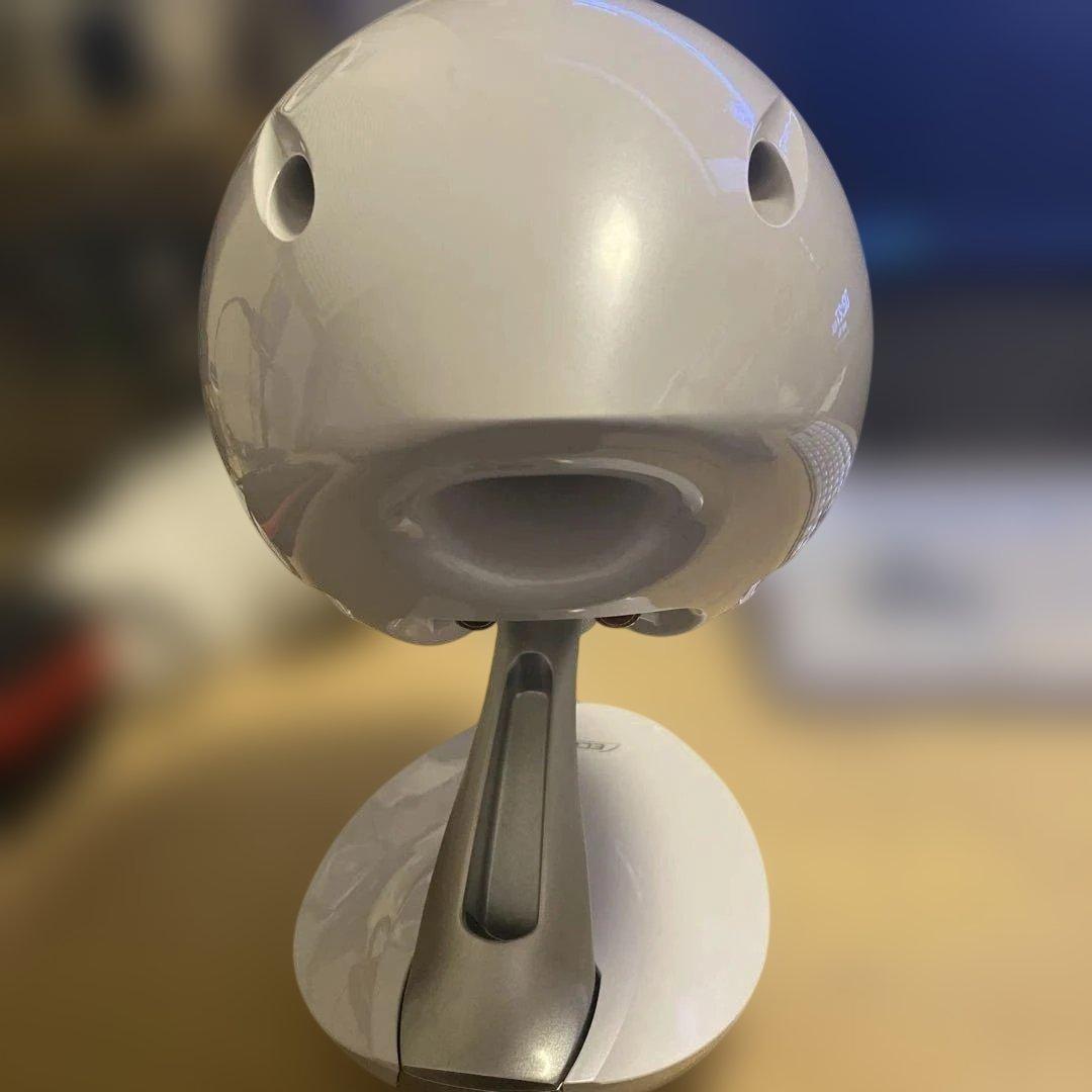 イクリプス TD508MK4 ホワイト スピーカー ペア