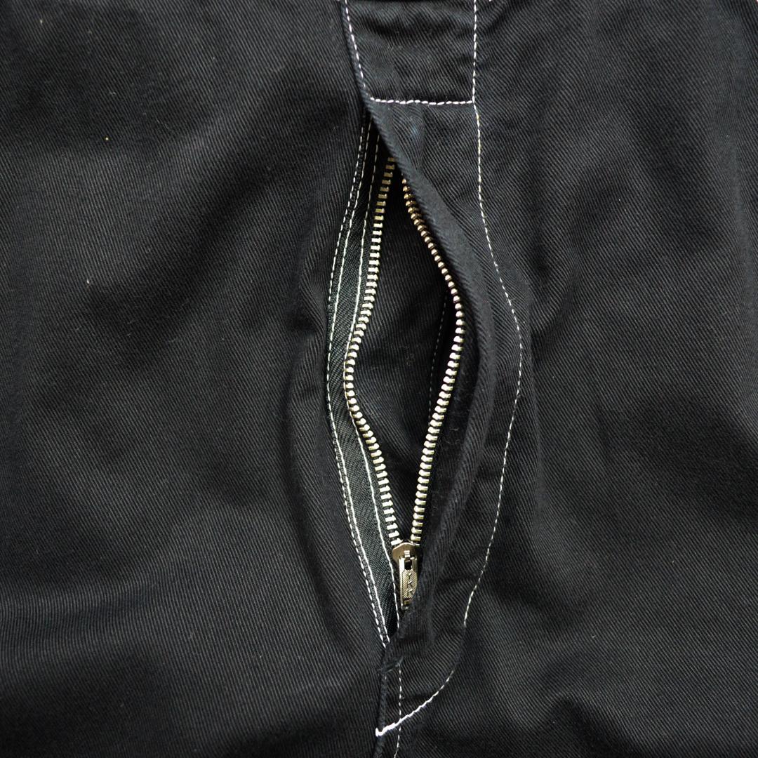 【極美品】PINK HOUSEピンクハウス日本製 レトロキューピーサロペット黒