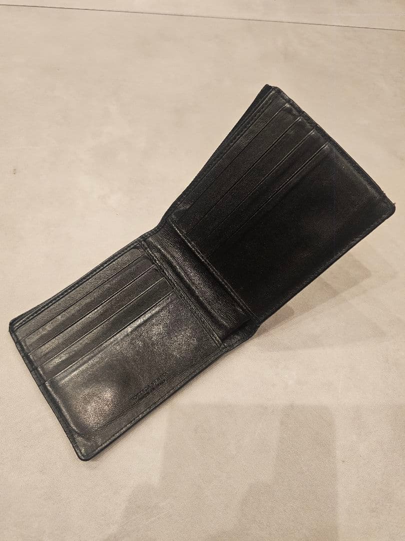 ボッテガヴェネタ 財布