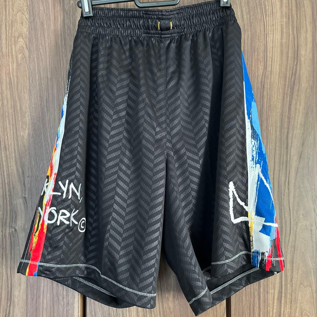 カイリーアービーング　ユニホーム