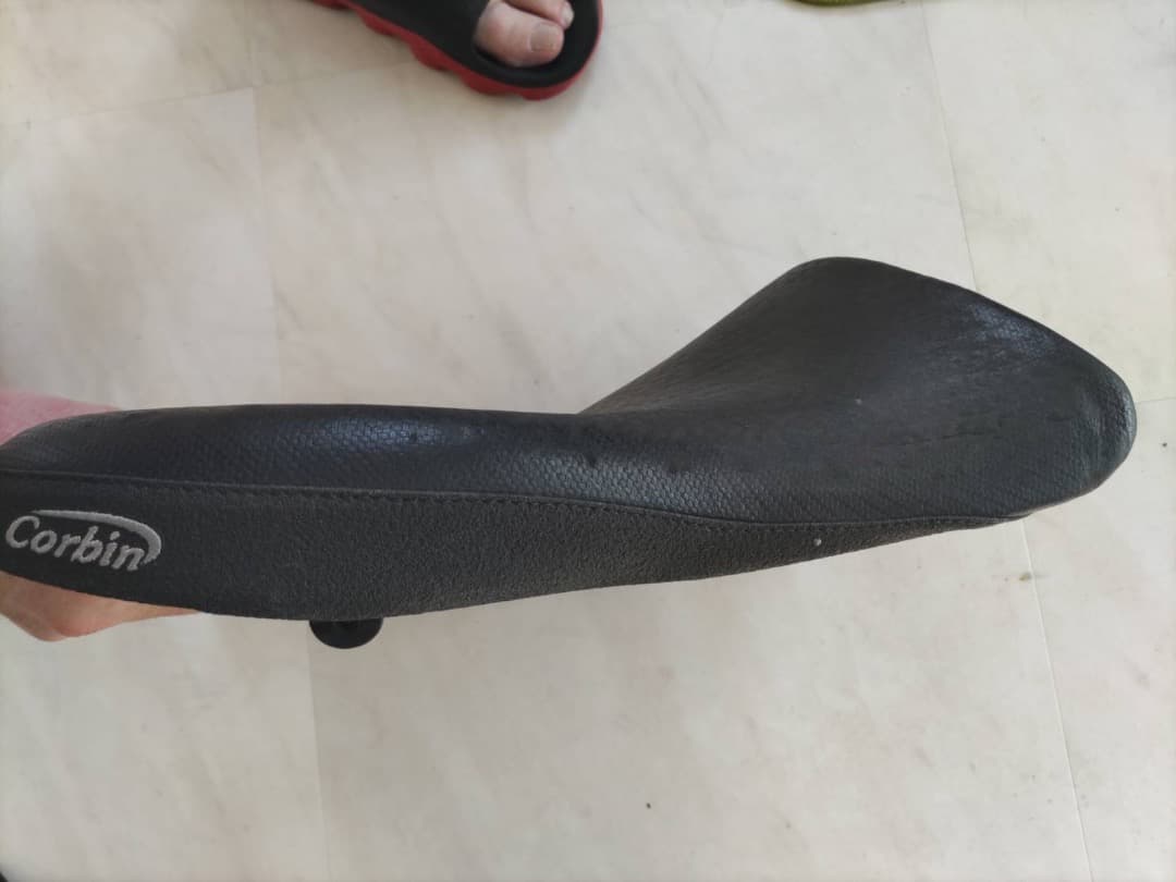 パーツ Yamaha fz1 seat