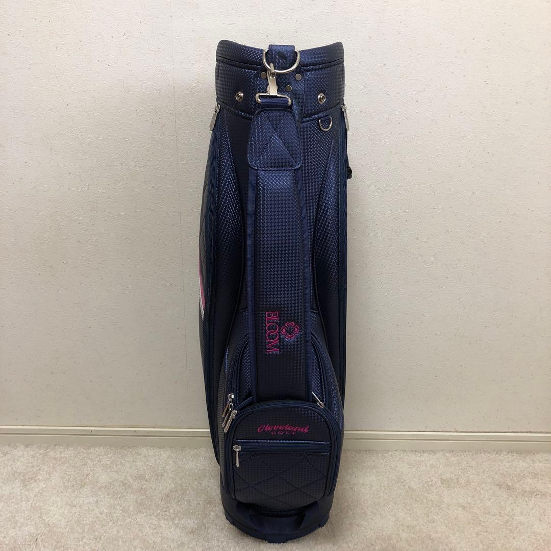 ほぼ未使用❗️超人気完売モデル❗️ゴルフクラブセット　レディース　優しく飛ばせる