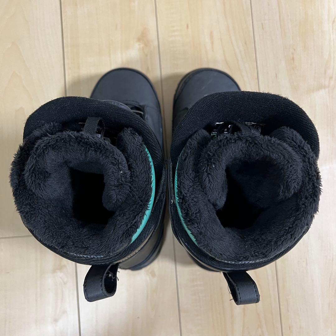 【即日発送】スノボ　K2 ケーツー HAVEN LTD ヘブン 25.0cm