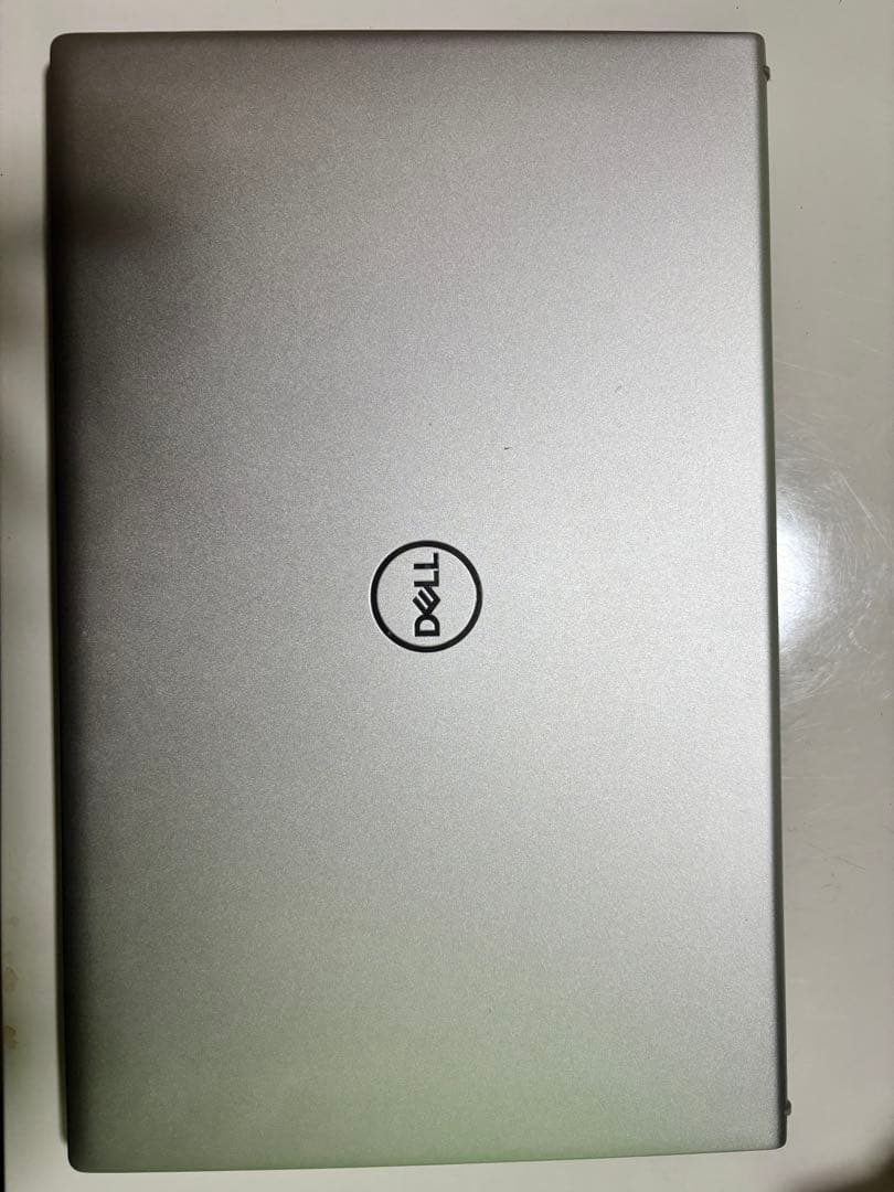 Windowsノート本体 DELL Inspiron 15, 5515