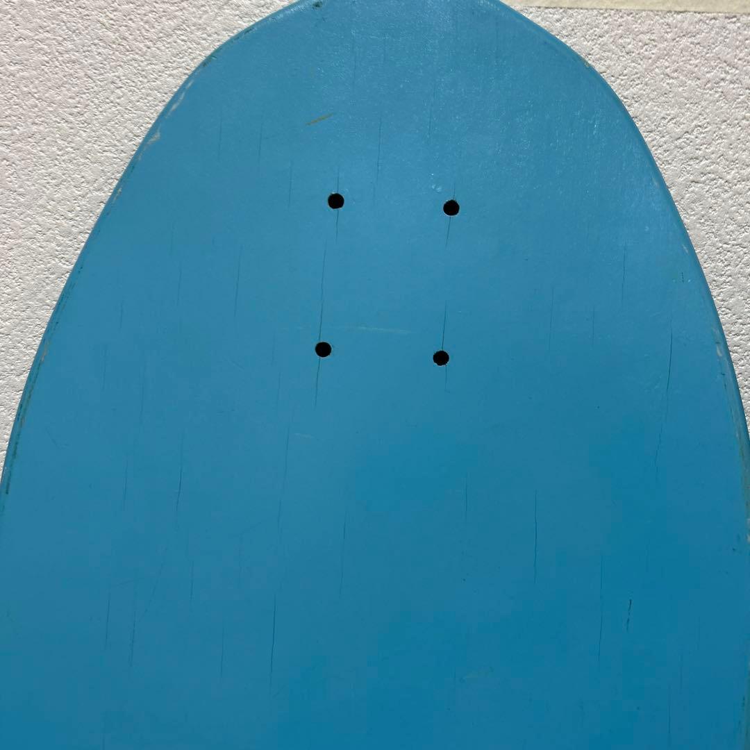 VISION スケートボード