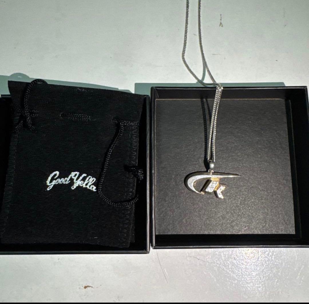 kandytown ネックレス