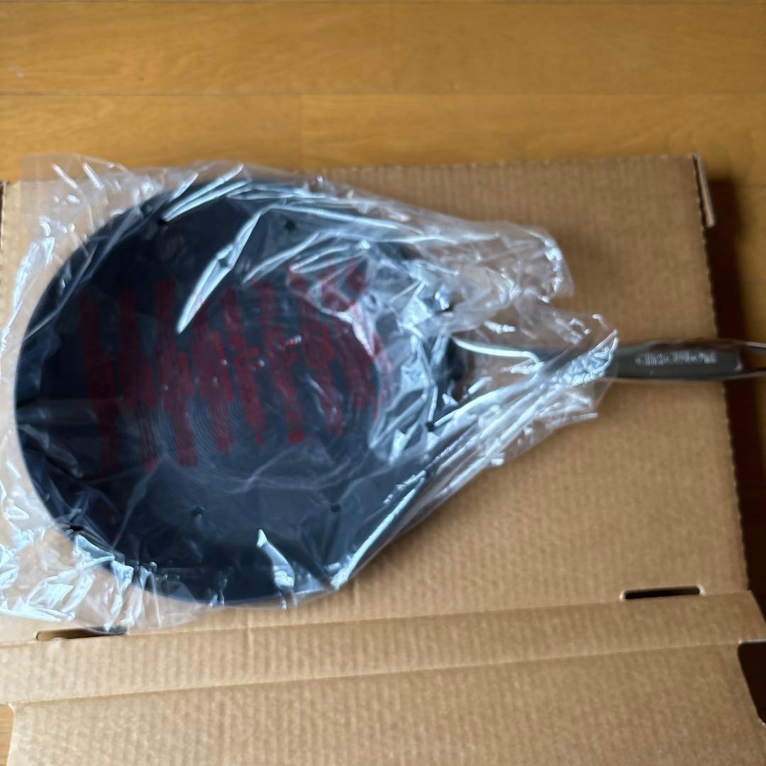 新品未使用＊CIRCULON フライパン21cm、ガラス蓋付ディープパン26cm