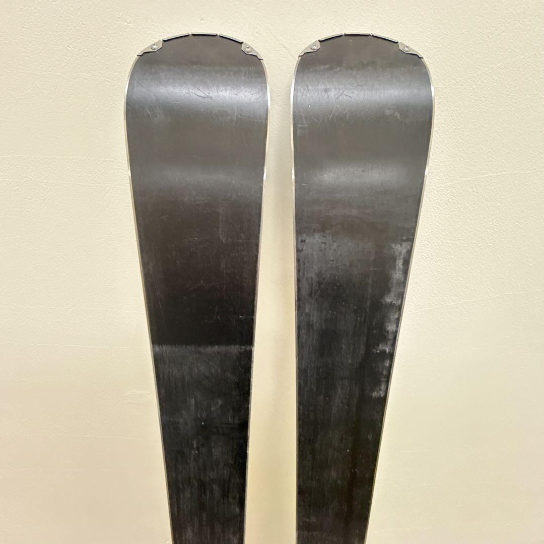 【ROSSIGNOL】Experience 74 144cm スキーセット