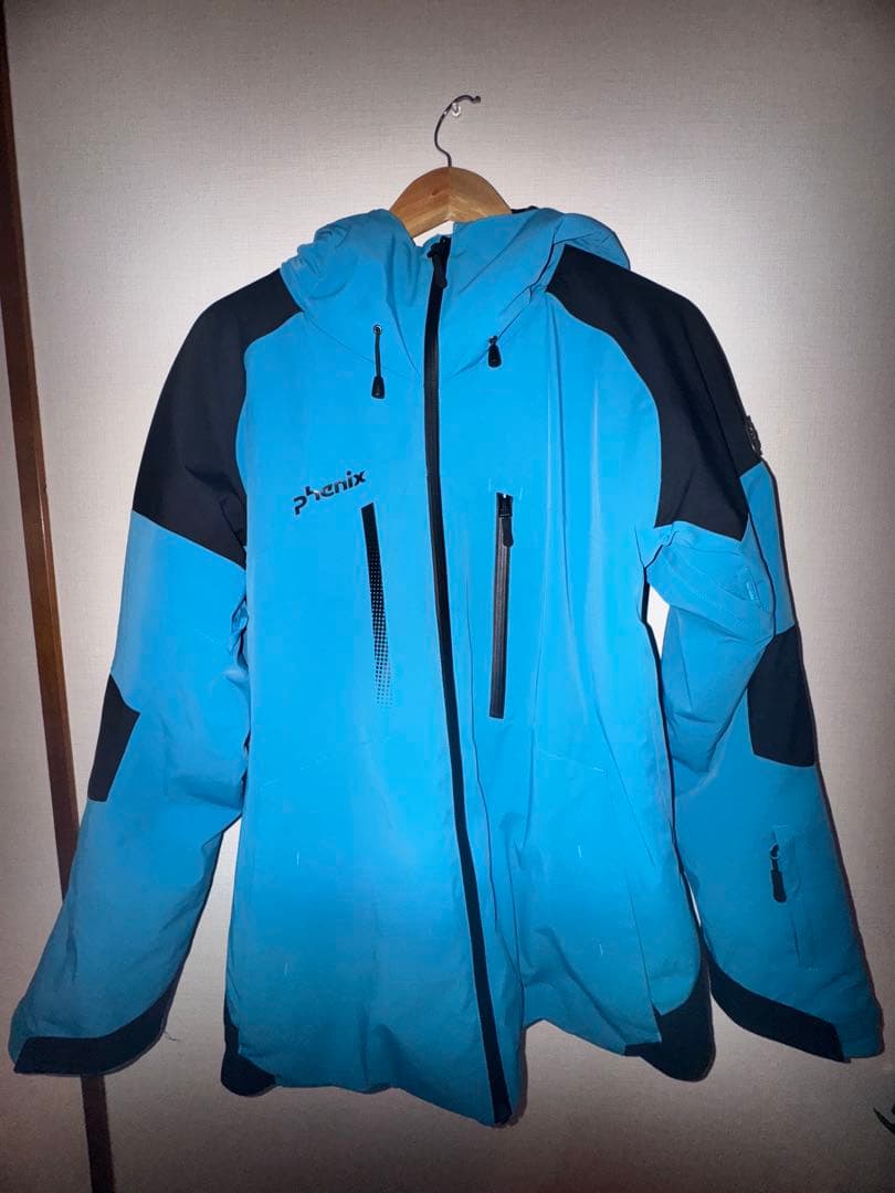 Phenix 25/26 モデルスキーウェア Lサイズ