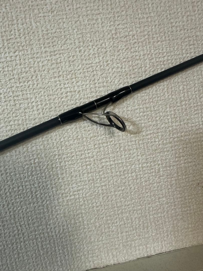 テンリュウ　スパイク トラベル SK803S-HH