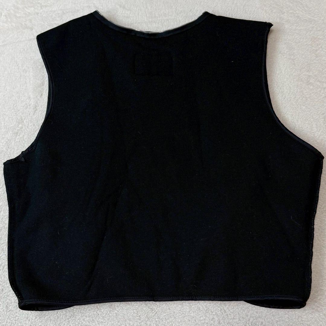 size40 schott AT101 ライダースジャケット 2way ライナー