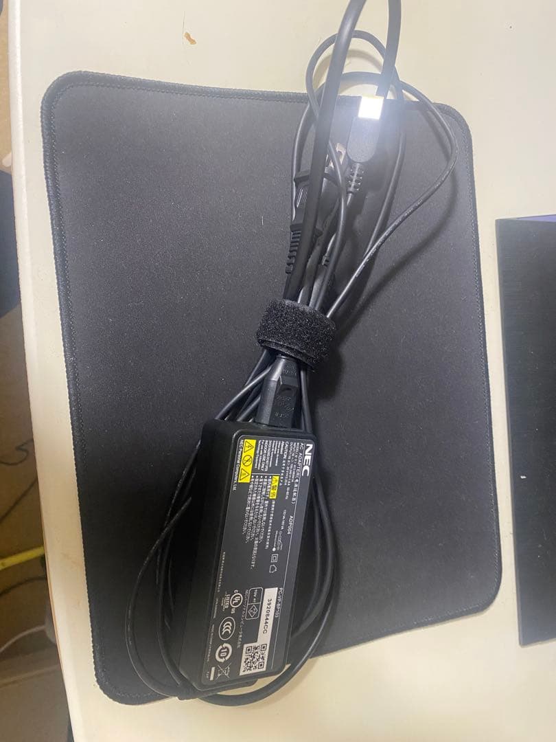 その他ノートPC本体 NEC LAVIE PC-N1571FAL-J i7-1255U