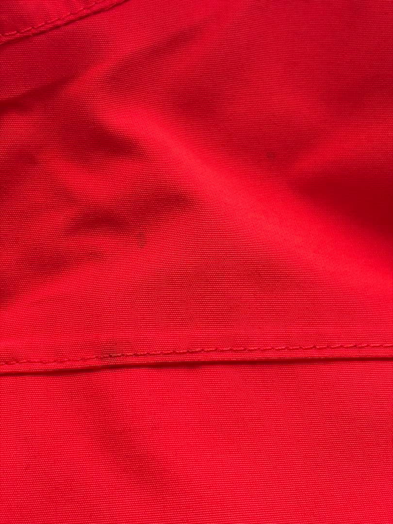 ゆ*郎様 21-22 VOLCOM L GORE-TEX JKT RED Sサイ