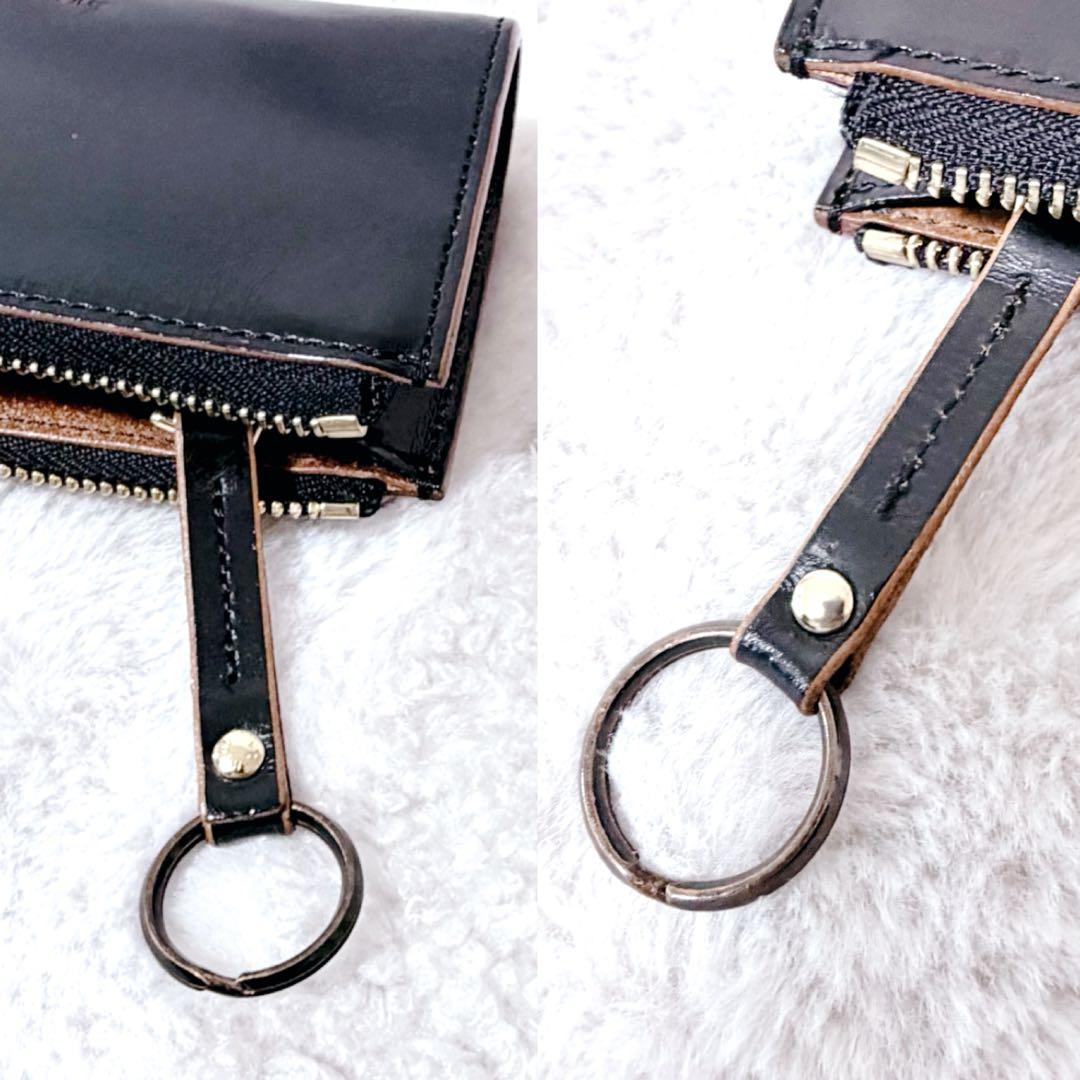 美品 PORTER 小銭入れ　キーケース　カードケース