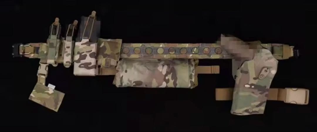 SIG P320 M17/M18 サファリランドタイプ＋X300 セット