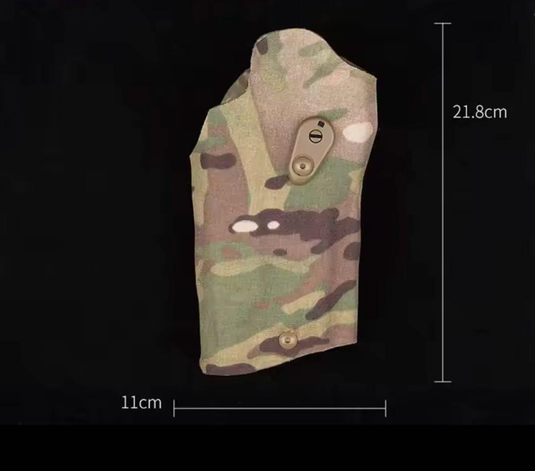 SIG P320 M17/M18 サファリランドタイプ＋X300 セット