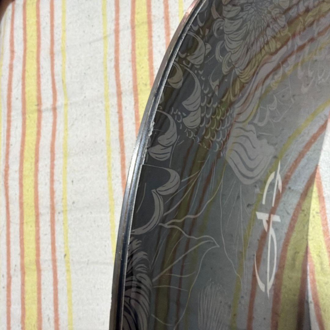 ぶぅー　クロージャ MANTIS 24/25モデル