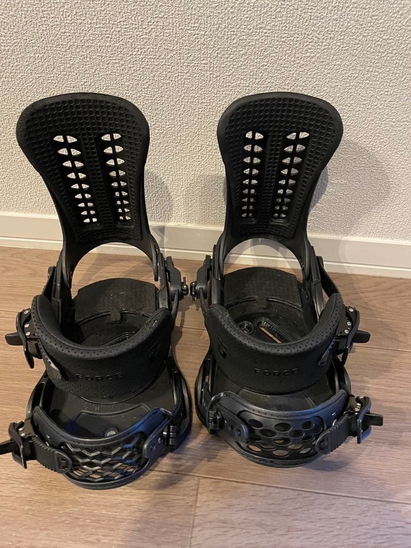 Union Force ビンディング Sサイズ
