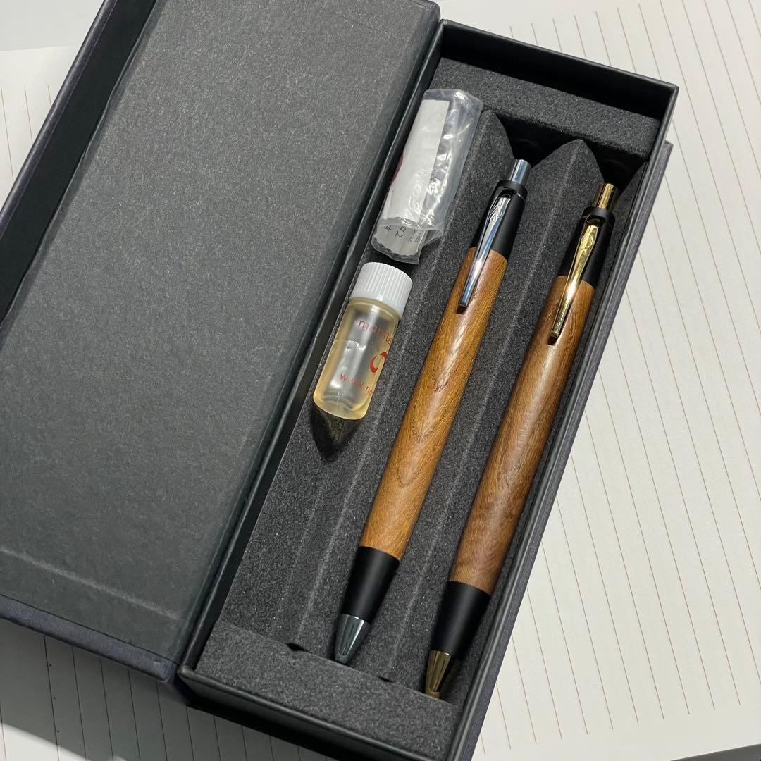 野原工芸　欅シルバー金具、槐ゴールド金具